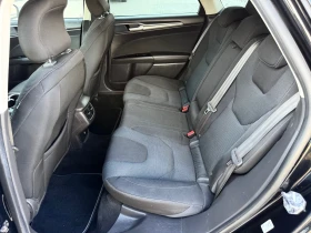 Ford Mondeo 2.0 TDCi / KEYLESS / NAVI / PODGREV | Auto.bg — изображение 12 Ford Mondeo 2.0 TDCi / KEYLESS / NAVI / PODGREV | Auto.bg — изображение 12
