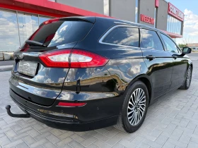 Ford Mondeo 2.0 TDCi / KEYLESS / NAVI / PODGREV | Auto.bg — изображение 7 Ford Mondeo 2.0 TDCi / KEYLESS / NAVI / PODGREV | Auto.bg — изображение 7