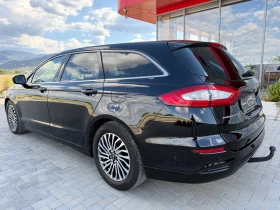 Ford Mondeo 2.0 TDCi / KEYLESS / NAVI / PODGREV | Auto.bg — изображение 5 Ford Mondeo 2.0 TDCi / KEYLESS / NAVI / PODGREV | Auto.bg — изображение 5