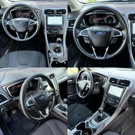 Ford Mondeo 2.0 TDCi / KEYLESS / NAVI / PODGREV | Auto.bg — изображение 14 Ford Mondeo 2.0 TDCi / KEYLESS / NAVI / PODGREV | Auto.bg — изображение 14
