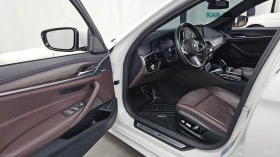 BMW 530E M* SPORT* ОБДУХВАНЕ* 360КАМЕРА* ХЕДЪП* LANE* ASSIS | Auto.bg — изображение 10 BMW 530E M* SPORT* ОБДУХВАНЕ* 360КАМЕРА* ХЕДЪП* LANE* ASSIS | Auto.bg — изображение 10