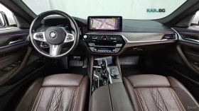 BMW 530E M* SPORT* ОБДУХВАНЕ* 360КАМЕРА* ХЕДЪП* LANE* ASSIS | Auto.bg — изображение 7 BMW 530E M* SPORT* ОБДУХВАНЕ* 360КАМЕРА* ХЕДЪП* LANE* ASSIS | Auto.bg — изображение 7