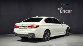 BMW 530E M* SPORT* ОБДУХВАНЕ* 360КАМЕРА* ХЕДЪП* LANE* ASSIS | Auto.bg — изображение 2 BMW 530E M* SPORT* ОБДУХВАНЕ* 360КАМЕРА* ХЕДЪП* LANE* ASSIS | Auto.bg — изображение 2