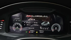 Audi A7 S-LINE* MATRIX* DIS* 360* B&O* МАСАЖ* ОБДУХ* КРАЙН | Auto.bg — изображение 7 Audi A7 S-LINE* MATRIX* DIS* 360* B&O* МАСАЖ* ОБДУХ* КРАЙН | Auto.bg — изображение 7