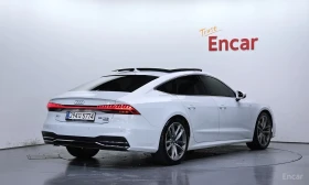 Audi A7 S-LINE* MATRIX* DIS* 360* B&O* МАСАЖ* ОБДУХ* КРАЙН | Auto.bg — изображение 3 Audi A7 S-LINE* MATRIX* DIS* 360* B&O* МАСАЖ* ОБДУХ* КРАЙН | Auto.bg — изображение 3