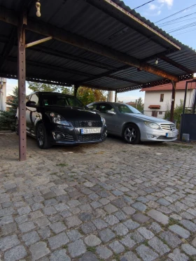 Suzuki Swift Sport 136hp - 7200 € - 26935336 5 | Car24.bg Suzuki Swift Sport 136hp - 7200 € - 26935336 5
