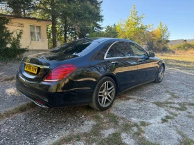 Mercedes-Benz S 350 W-222 S-350 AMG - 11500 € - 71506878 3 | Car24.bg Mercedes-Benz S 350 W-222 S-350 AMG - 11500 € - 71506878 3