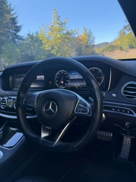 Mercedes-Benz S 350 W-222 S-350 AMG - 11500 € - 71506878 9 | Car24.bg Mercedes-Benz S 350 W-222 S-350 AMG - 11500 € - 71506878 9