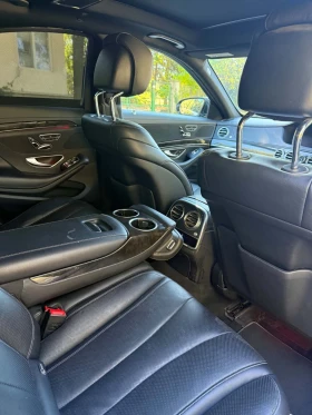 Mercedes-Benz S 350 W-222 S-350 AMG - 11500 € - 71506878 8 | Car24.bg Mercedes-Benz S 350 W-222 S-350 AMG - 11500 € - 71506878 8