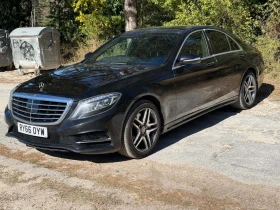 Mercedes-Benz S 350 W-222 S-350 AMG - 11500 € - 71506878 2 | Car24.bg Mercedes-Benz S 350 W-222 S-350 AMG - 11500 € - 71506878 2