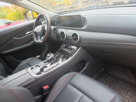 DONGFENG T5-EVO HOT WAVE - 23000 € - 21832623 6 | Car24.bg DONGFENG T5-EVO HOT WAVE - 23000 € - 21832623 6