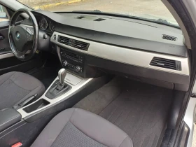 BMW 320 d Touring xDrive - 2900 € - 16431710 13 | Car24.bg BMW 320 d Touring xDrive - 2900 € - 16431710 13