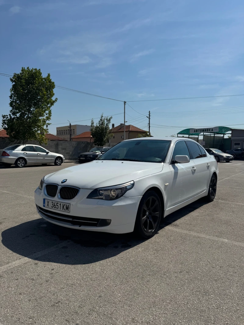 BMW 525 525d Facelift - 4300 € / 8410.07 лв. - 28156709 1 | Car24.bg BMW 525 525d Facelift - 4300 € / 8410.07 лв. - 28156709 1