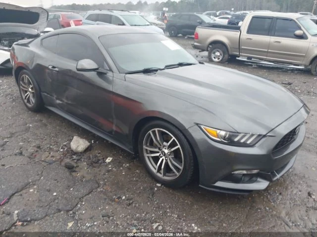 Ford Mustang 2.3 Eco Boost* КОЖА* NAVI* ПОДГРЕВ* ОБДУХВАНЕ* - 11200 € / 21905.30 лв. - 98308721 1 | Car24.bg Ford Mustang 2.3 Eco Boost* КОЖА* NAVI* ПОДГРЕВ* ОБДУХВАНЕ* - 11200 € / 21905.30 лв. - 98308721 1