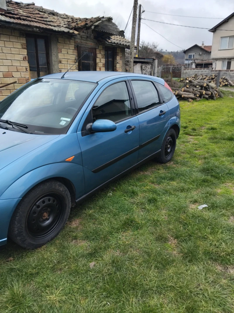 Ford Focus - 1700 € / 3324.91 лв. - 69309555 1 | Car24.bg Ford Focus - 1700 € / 3324.91 лв. - 69309555 1