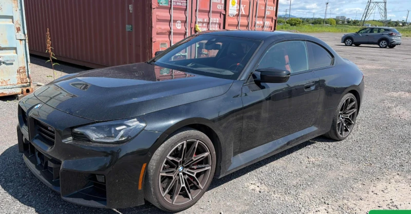 BMW M2 Автокредит Цена до България - 51500 € / 100725.24 лв. - 59717369 1 | Car24.bg BMW M2 Автокредит Цена до България - 51500 € / 100725.24 лв. - 59717369 1