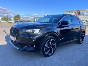 DS DS 7 Crossback 1.5 HDI PERFORMANCE LINE EAT 8 ПАНОРАМА FULL LED - Car24.bg DS DS 7 Crossback 1.5 HDI PERFORMANCE LINE EAT 8 ПАНОРАМА FULL LED