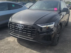 Audi Q8 PROGRESSIV - Car24.bg Audi Q8 PROGRESSIV