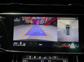 Audi Q8 S-line* Progressive* Distronic* 360View* B&O* - 52499 лв. / 26842.31 € - 20808432 9 | Car24.bg Audi Q8 S-line* Progressive* Distronic* 360View* B&O* - 52499 лв. / 26842.31 € - 20808432 9