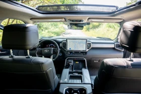 Toyota Tundra Limited i Force Max - 50000 € / 97791.50 лв. - 69651052 14 | Car24.bg Toyota Tundra Limited i Force Max - 50000 € / 97791.50 лв. - 69651052 14