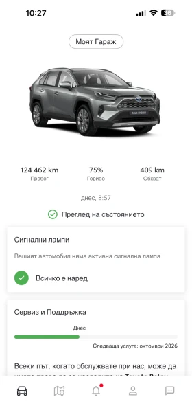 Toyota Rav4 Luxury Premium, ГАРАНЦИЯ - 38800 € / 75886.20 лв. - 74297309 7 | Car24.bg Toyota Rav4 Luxury Premium, ГАРАНЦИЯ - 38800 € / 75886.20 лв. - 74297309 7