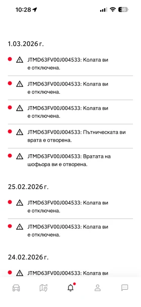 Toyota Rav4 Luxury Premium, ГАРАНЦИЯ - 38800 € / 75886.20 лв. - 74297309 6 | Car24.bg Toyota Rav4 Luxury Premium, ГАРАНЦИЯ - 38800 € / 75886.20 лв. - 74297309 6