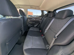 Nissan Qashqai 1.5dCi* Панорама* Нави* Камера - 10200 € / 19949.47 лв. - 93098951 15 | Car24.bg Nissan Qashqai 1.5dCi* Панорама* Нави* Камера - 10200 € / 19949.47 лв. - 93098951 15