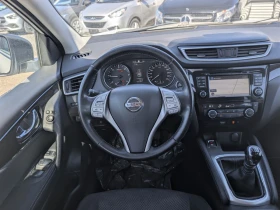 Nissan Qashqai 1.5dCi* Панорама* Нави* Камера - 10200 € / 19949.47 лв. - 93098951 10 | Car24.bg Nissan Qashqai 1.5dCi* Панорама* Нави* Камера - 10200 € / 19949.47 лв. - 93098951 10