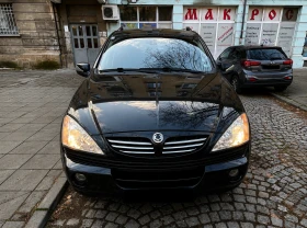 Снимка SsangYong Kyron