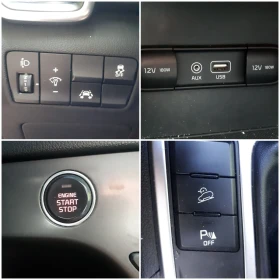 Kia Sportage 1.7 crdi | Auto.bg — изображение 12 Kia Sportage 1.7 crdi | Auto.bg — изображение 12