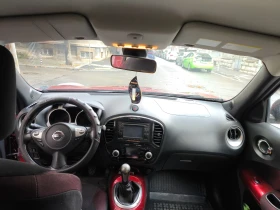 Nissan Juke 1.6 | Auto.bg — изображение 3 Nissan Juke 1.6 | Auto.bg — изображение 3