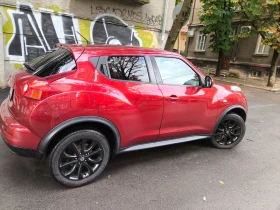 Nissan Juke 1.6 | Auto.bg — изображение 4 Nissan Juke 1.6 | Auto.bg — изображение 4