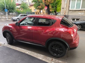 Nissan Juke 1.6 | Auto.bg — изображение 2 Nissan Juke 1.6 | Auto.bg — изображение 2