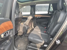 Volvo Xc90 PLUS BRIGHT THEME / 360 / DISTRONIC / CARFAX | Auto.bg — изображение 12 Volvo Xc90 PLUS BRIGHT THEME / 360 / DISTRONIC / CARFAX | Auto.bg — изображение 12