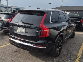 Volvo Xc90 PLUS BRIGHT THEME / 360 / DISTRONIC / CARFAX | Auto.bg — изображение 3 Volvo Xc90 PLUS BRIGHT THEME / 360 / DISTRONIC / CARFAX | Auto.bg — изображение 3
