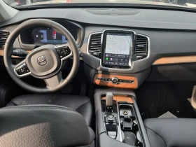 Volvo Xc90 PLUS BRIGHT THEME / 360 / DISTRONIC / CARFAX | Auto.bg — изображение 10 Volvo Xc90 PLUS BRIGHT THEME / 360 / DISTRONIC / CARFAX | Auto.bg — изображение 10