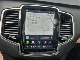 Volvo Xc90 PLUS BRIGHT THEME / 360 / DISTRONIC / CARFAX | Auto.bg — изображение 11 Volvo Xc90 PLUS BRIGHT THEME / 360 / DISTRONIC / CARFAX | Auto.bg — изображение 11