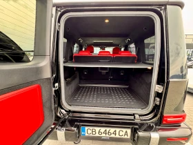 Mercedes-Benz G 350 d AMG line | Auto.bg — изображение 16 Mercedes-Benz G 350 d AMG line | Auto.bg — изображение 16
