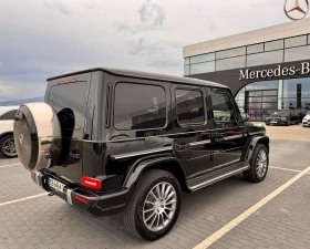 Mercedes-Benz G 350 d AMG line | Auto.bg — изображение 4 Mercedes-Benz G 350 d AMG line | Auto.bg — изображение 4