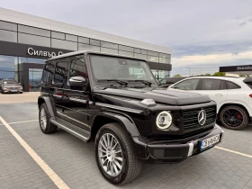 Mercedes-Benz G 350 d AMG line | Auto.bg — изображение 6 Mercedes-Benz G 350 d AMG line | Auto.bg — изображение 6