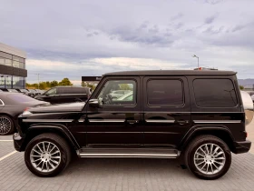 Mercedes-Benz G 350 d AMG line | Auto.bg — изображение 2 Mercedes-Benz G 350 d AMG line | Auto.bg — изображение 2