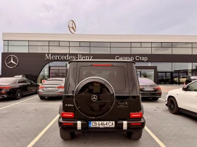 Mercedes-Benz G 350 d AMG line | Auto.bg — изображение 3 Mercedes-Benz G 350 d AMG line | Auto.bg — изображение 3