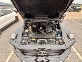 Mercedes-Benz G 350 d AMG line | Auto.bg — изображение 14 Mercedes-Benz G 350 d AMG line | Auto.bg — изображение 14