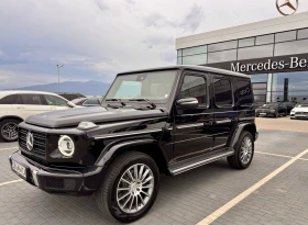 Mercedes-Benz G 350 d AMG line | Auto.bg — изображение 5 Mercedes-Benz G 350 d AMG line | Auto.bg — изображение 5
