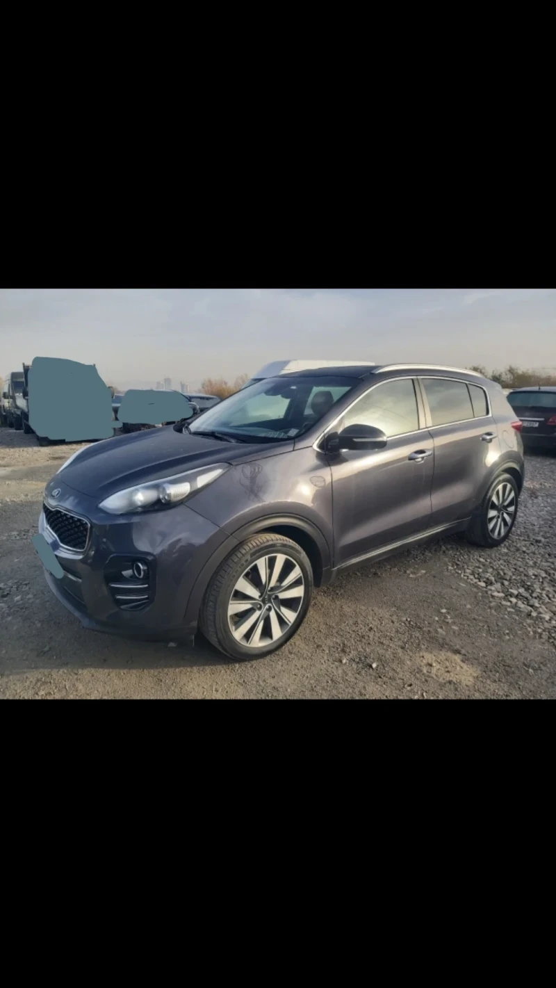 Kia Sportage 1.7 crdi - 11111 € / 21731.23 лв. - 10085261 1 | Car24.bg Kia Sportage 1.7 crdi - 11111 € / 21731.23 лв. - 10085261 1