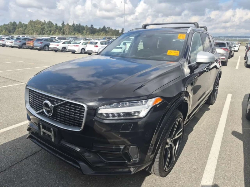 Volvo Xc90 R DESIGN / CARFAX / ЦЕНА ДО БЪЛГАРИЯ - 14600 € - 74647730 1 | Car24.bg Volvo Xc90 R DESIGN / CARFAX / ЦЕНА ДО БЪЛГАРИЯ - 14600 € - 74647730 1