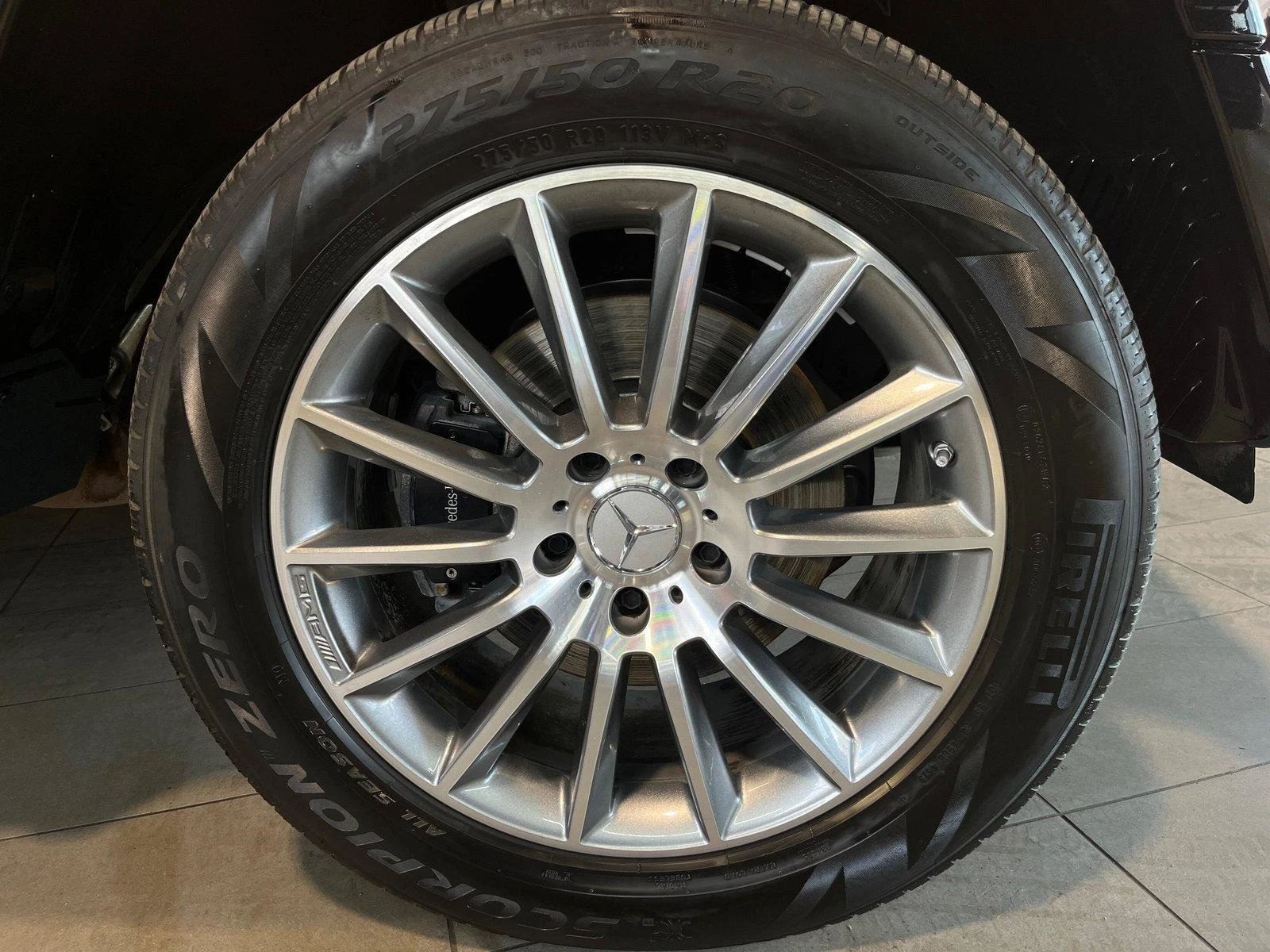 Mercedes-Benz G 400 d/AMG/4-MATIC/BURM/DISTRONIC/MULTIBEAM/360/ - изображение 3 | Auto.bg Mercedes-Benz G 400 d/AMG/4-MATIC/BURM/DISTRONIC/MULTIBEAM/360/ - изображение 3