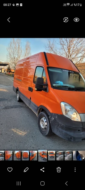 Iveco 35c15 undefined | Auto.bg — изображение 2 Iveco 35c15 undefined | Auto.bg — изображение 2