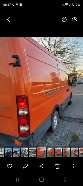 Iveco 35c15 undefined | Auto.bg — изображение 6 Iveco 35c15 undefined | Auto.bg — изображение 6