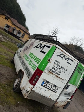 Fiat Ducato 2.8D | Auto.bg — изображение 8 Fiat Ducato 2.8D | Auto.bg — изображение 8